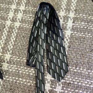 Mens tie